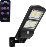 LAMPARA SOLAR