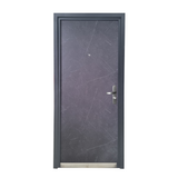 MULTI-POINT Security Door - 97CM X 213CM X 7CM