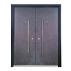 Puerta de Seguridad DOBLE MULTIPUNTOS - 150CM X 213CM X 7CM