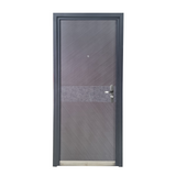 Puerta de Seguridad MULTIPUNTOS - 97CM X 213CM X 7CM