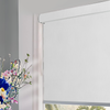 CORTINAS ENROLLABLES BLACKOUT - 70CM A 2.50M - 3909