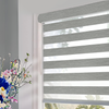 Zebra Roller Blind