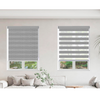 Zebra Roller Blind