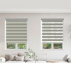 Zebra Roller Blind