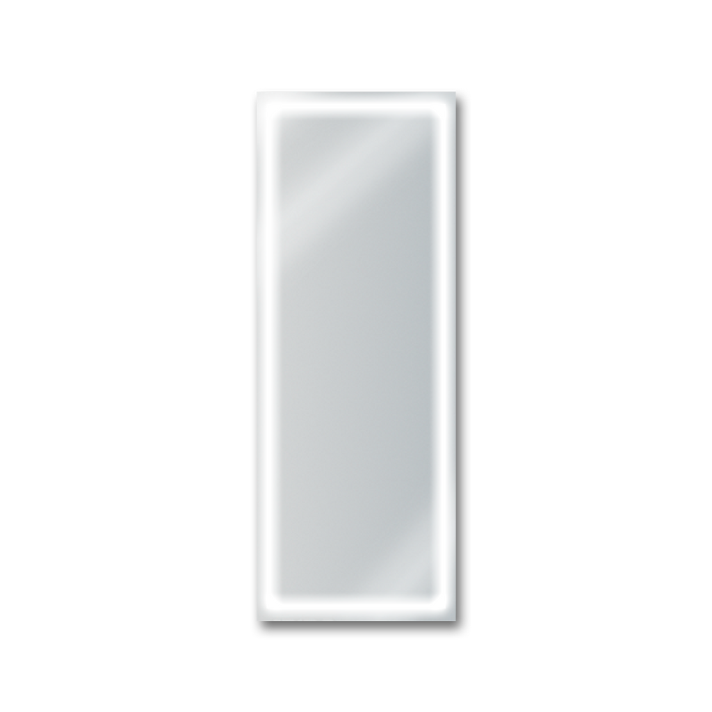 Bathroom Mirror With Led Light 80X60 cm