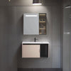 BATHROOM FURNITURE - ALUMINUM - 800X470X440MM