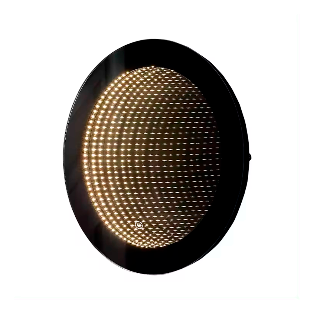 ESPEJO LED - CIRCULAR(80CM X 80CM) - 3 LUCES - SHG-120-81