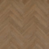 PISO SPC HERRINGBONE ESPINA DE PESCADO - ROBLE NATURAL 660×110MM 6MM CON BASE IXPE
