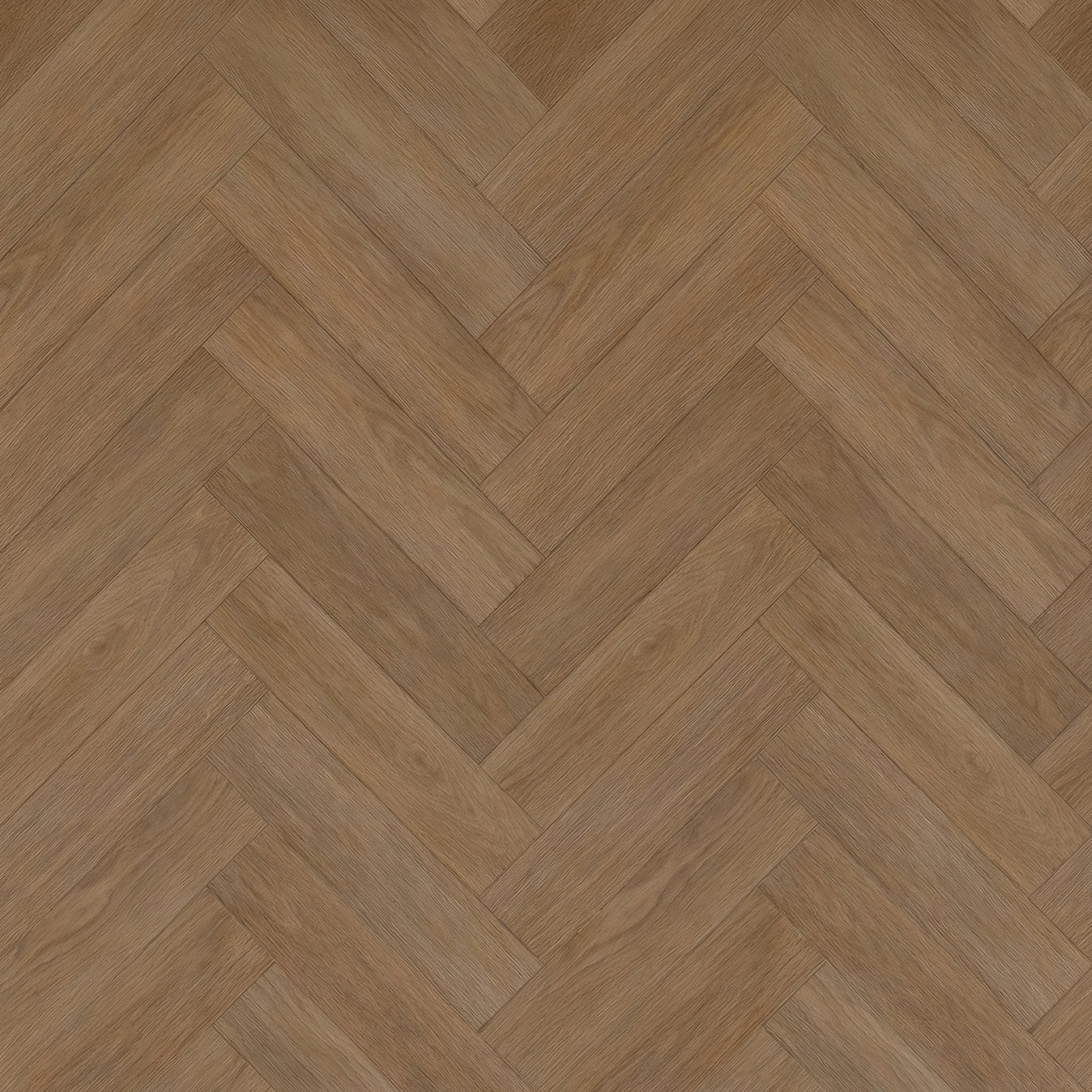 PISO SPC HERRINGBONE ESPINA DE PESCADO - ROBLE NATURAL 660×110MM 6MM CON BASE IXPE