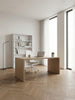 PISO SPC HERRINGBONE ESPINA DE PESCADO - ROBLE NATURAL 660×110MM 6MM CON BASE IXPE