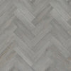 PISO SPC HERRINGBONE ESPINA DE PESCADO - ROBLE GRIS CLARO 660×110MM 6MM CON BASE IXPE