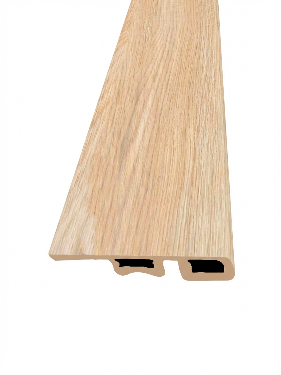 MOLDURA - ROBLE NATURAL CLARO 660×110MM 6MM