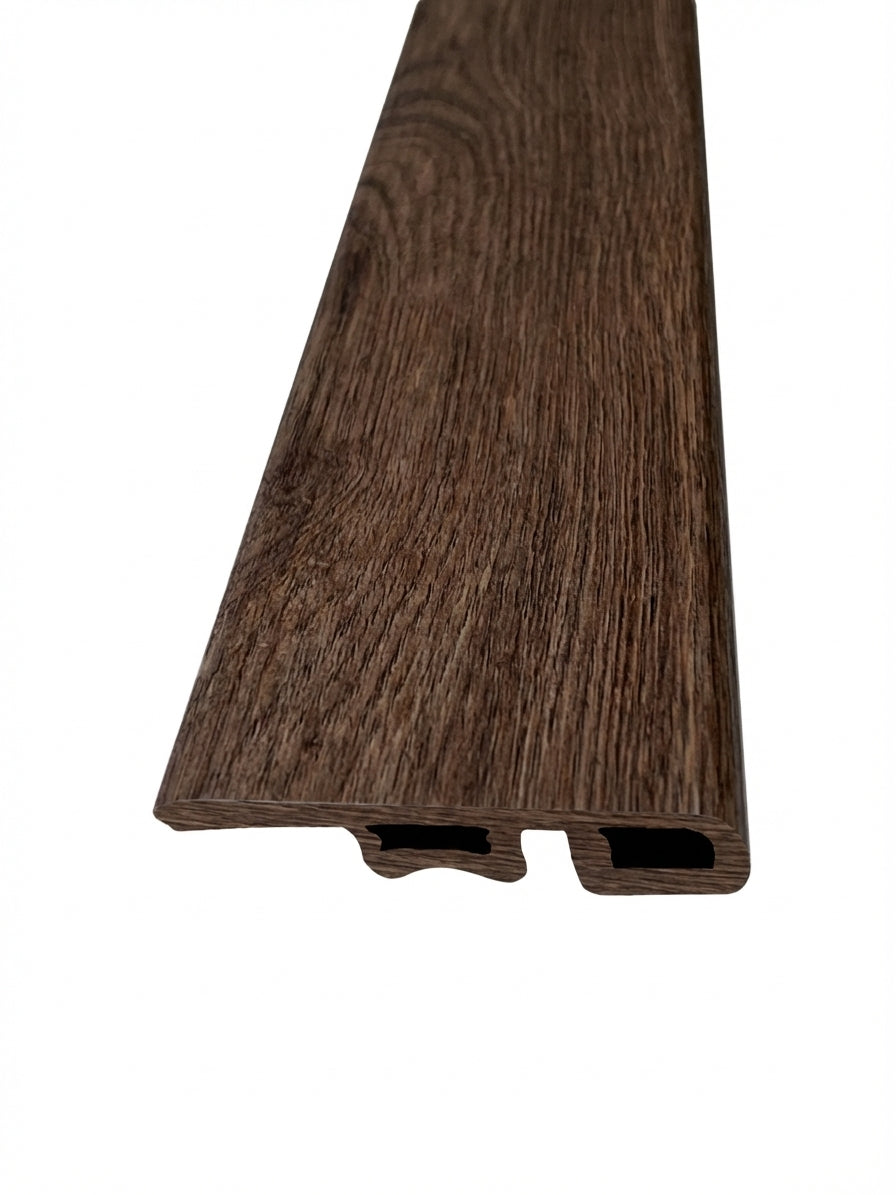 MOLDURA - ROBLE NOGAL OSCURO 660×110MM 6MM