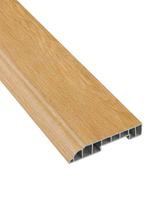 ZOCALO - ROBLE NATURAL 660×110MM 6MM