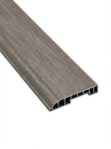 ZOCALO - ROBLE GRIS AHUMADO 660×110MM 6MM
