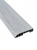 ZOCALO - ROBLE GRIS CLARO 660×110MM 6MM