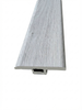 MOLDURA DE UNIÓN - ROBLE GRIS CLARO 660×110MM 6MM