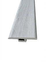 MOLDURA DE UNIÓN - ROBLE GRIS CLARO 660×110MM 6MM