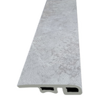 MOLDURA REDUCER 2400X45X6MM