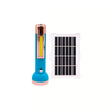 LINTERNA SOLAR - 2000L - CL-036 TORCH