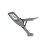 30w Solar Lamp With Built-in Solar Panel