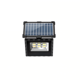 200W LED Solar Reflector With Solar Panel