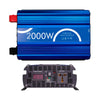 Inversor Solar Felicity 2000W