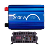 Inversor Solar Felicity 2000W