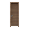 PUERTA DE INTERIOR MDF - C104 - NOGAL - 620X2130X40MM