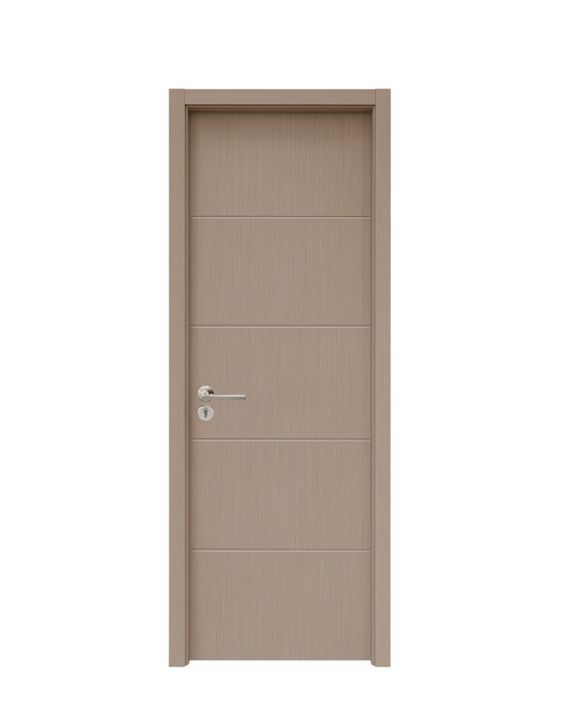MDF Interior Door - Kitchen