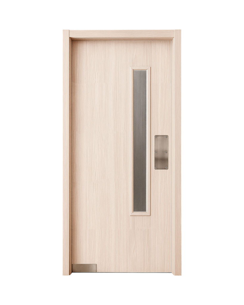 MDF Interior Door - Kitchen