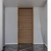 PUERTA DE INTERIOR MDF - C104 - NOGAL - 920X2130X40MM