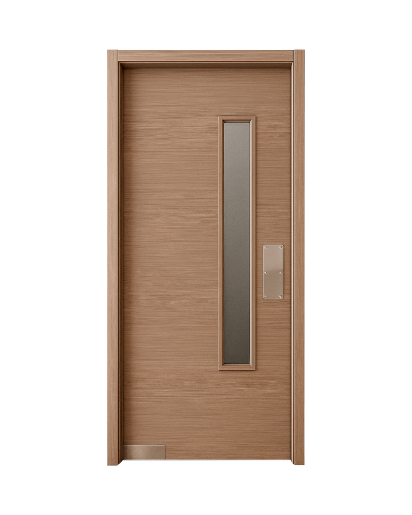 MDF Interior Door - Kitchen