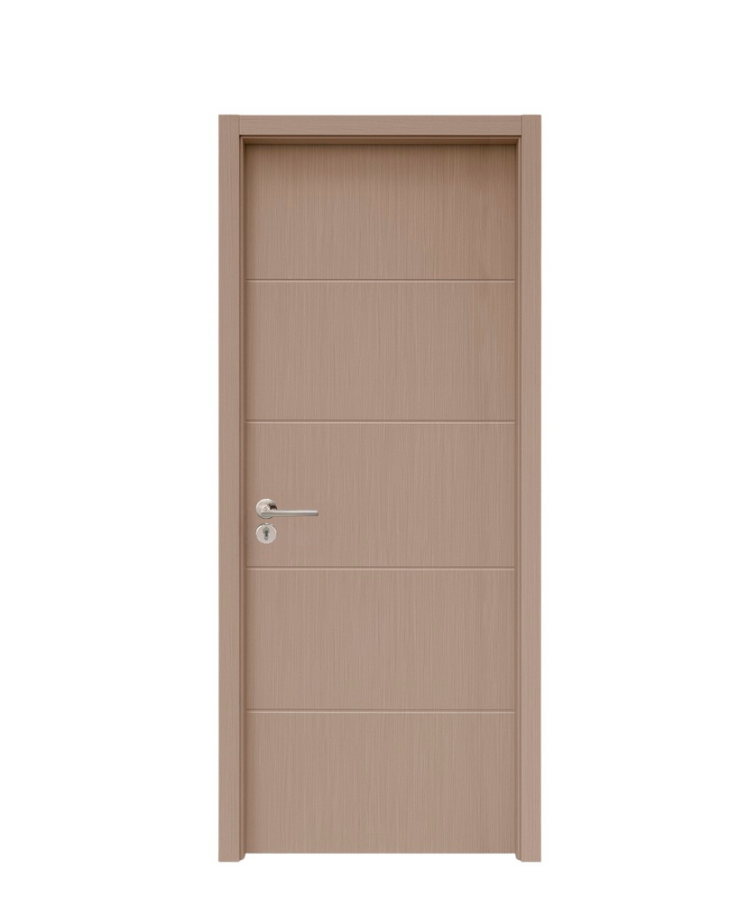 MDF Interior Door - Kitchen