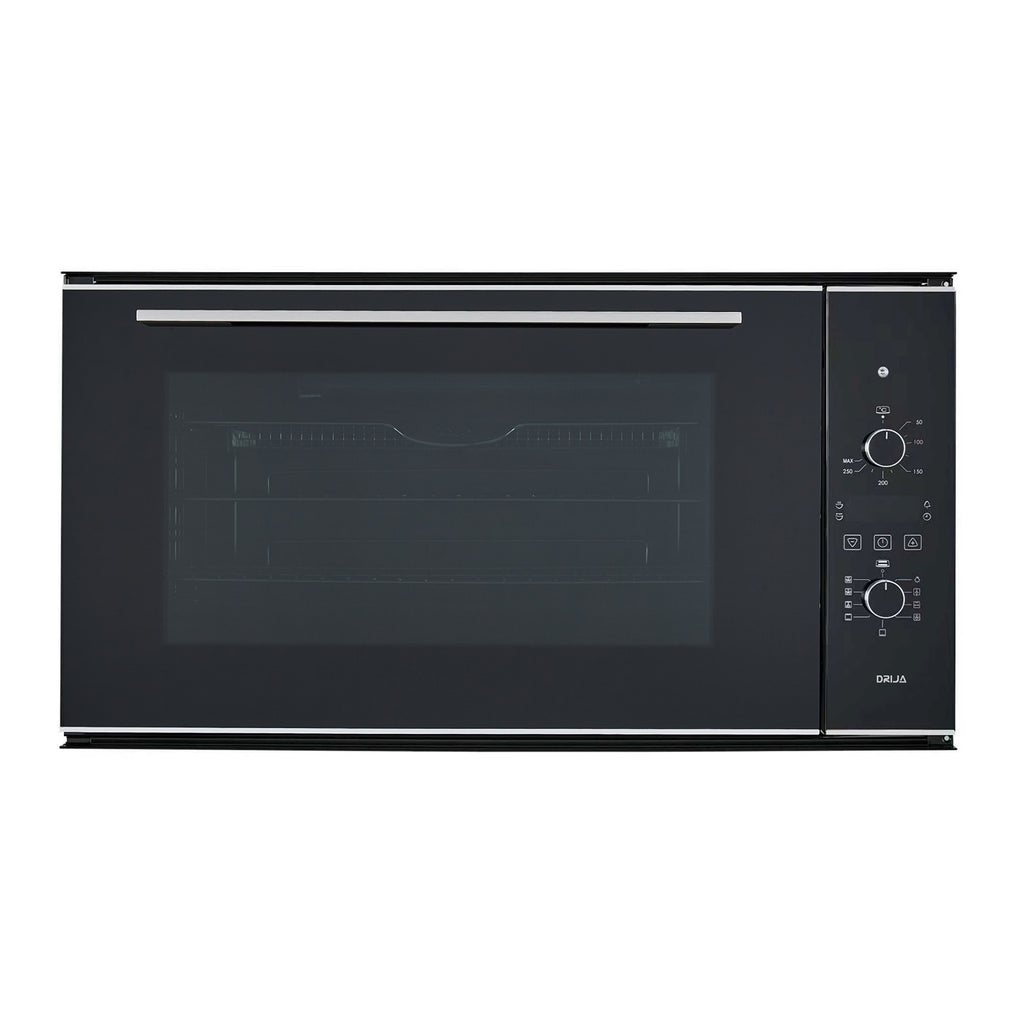 HORNO EMPOTRABLE ELÉCTRICO - VITROCERAMICA - AMERICA 90 AIR-A