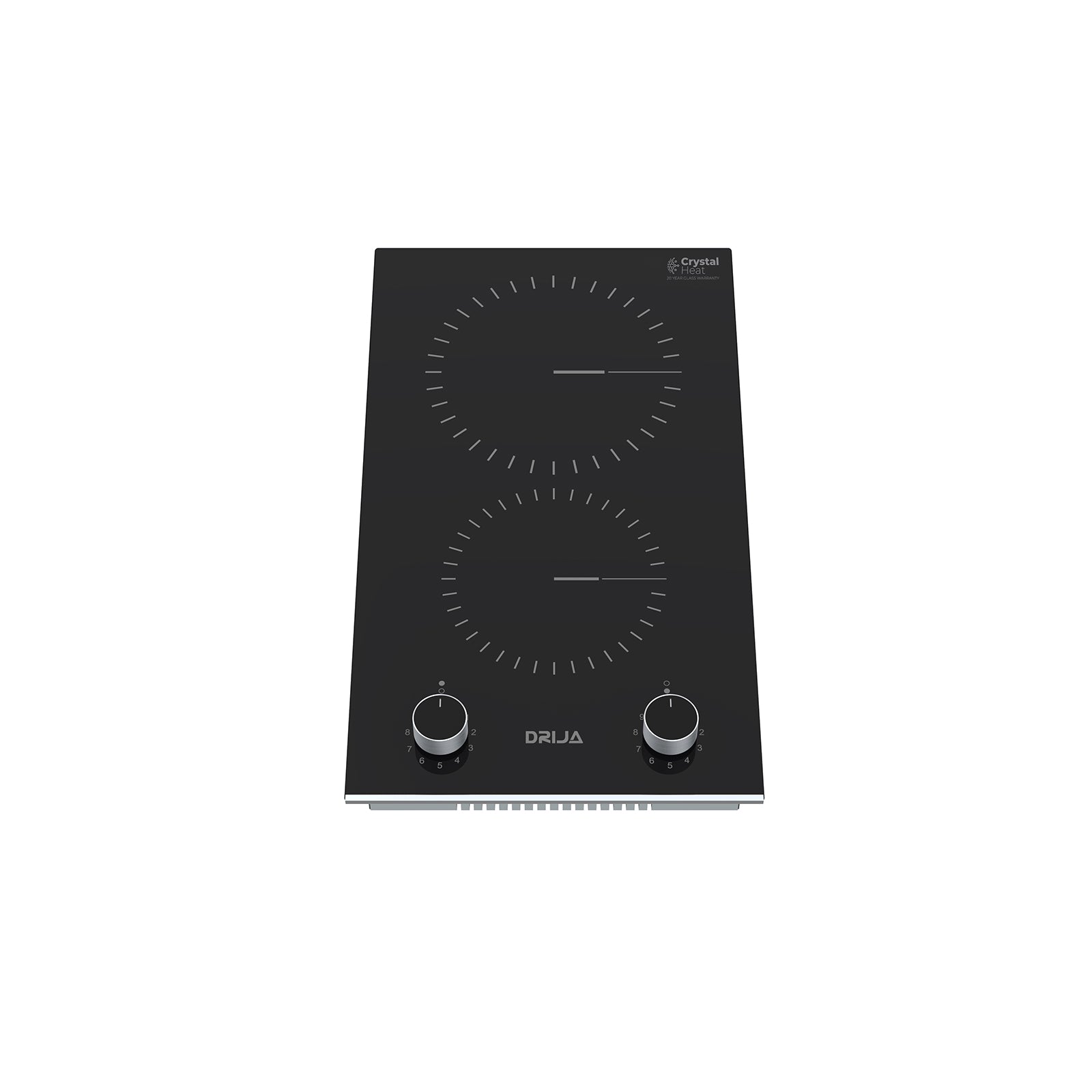 ESTUFA ELÉCTRICA - VITROCERAMICA - BARI 30-A