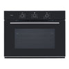 HORNO EMPOTRABLE ELÉCTRICO - VITROCERAMICA - CARIBE 76 AIR-A