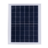 Reflector Solar led 10W Con Panel Solar