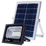 200W LED Solar Reflector With Solar Panel