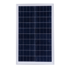Solar led reflector 300W