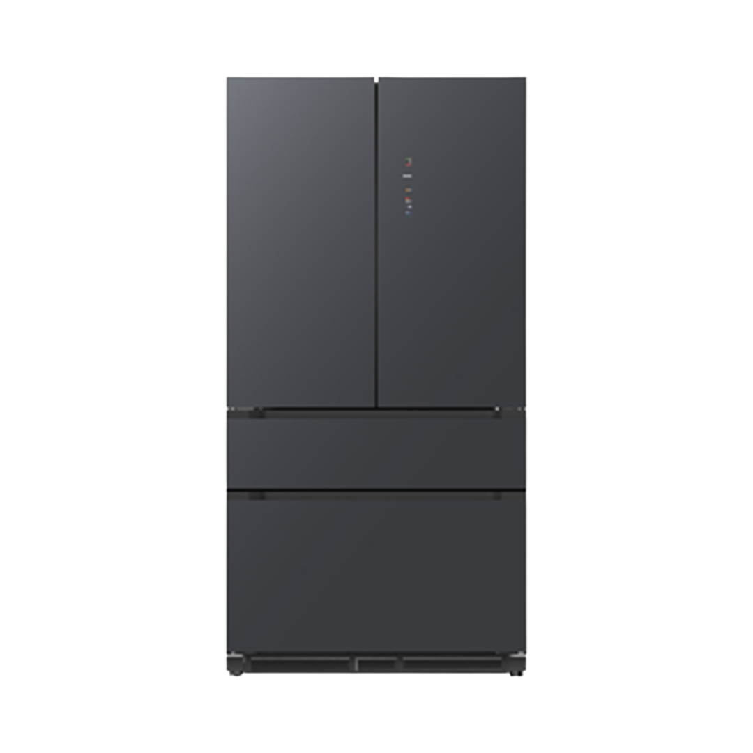 REFRIGERADOR CONGELADOR - 18,1 PIES - DARK-I 18FD4P