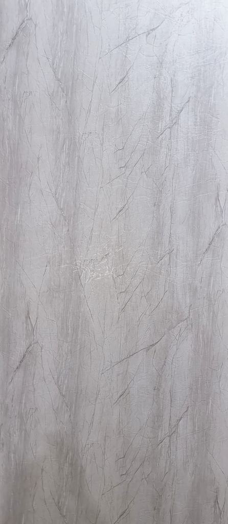 PVC Marble Decorative Panel 1.22 MX 2.80 MX 3 mm Matte