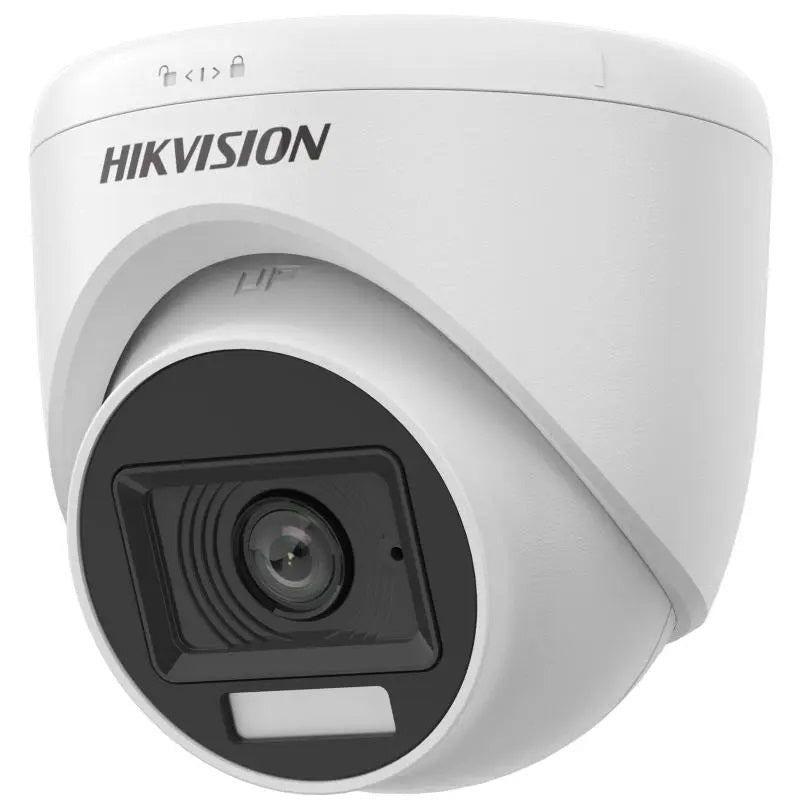 HikVision 132-DS-2CE76K0T-LPFS Camera