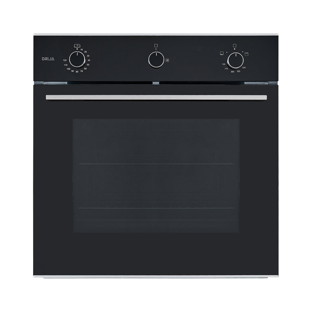 HORNO EMPOTRABLE A GAS - VITROCERAMICA - EUROPA 60 GAS-A
