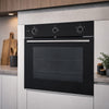 HORNO EMPOTRABLE A GAS - VITROCERAMICA - EUROPA 60 GAS-A