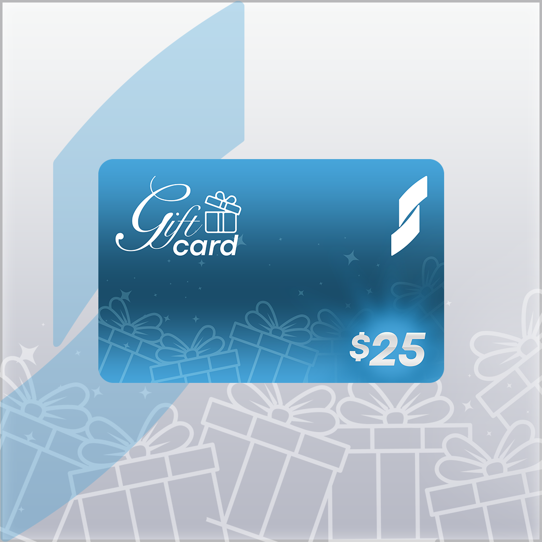 Gift cards