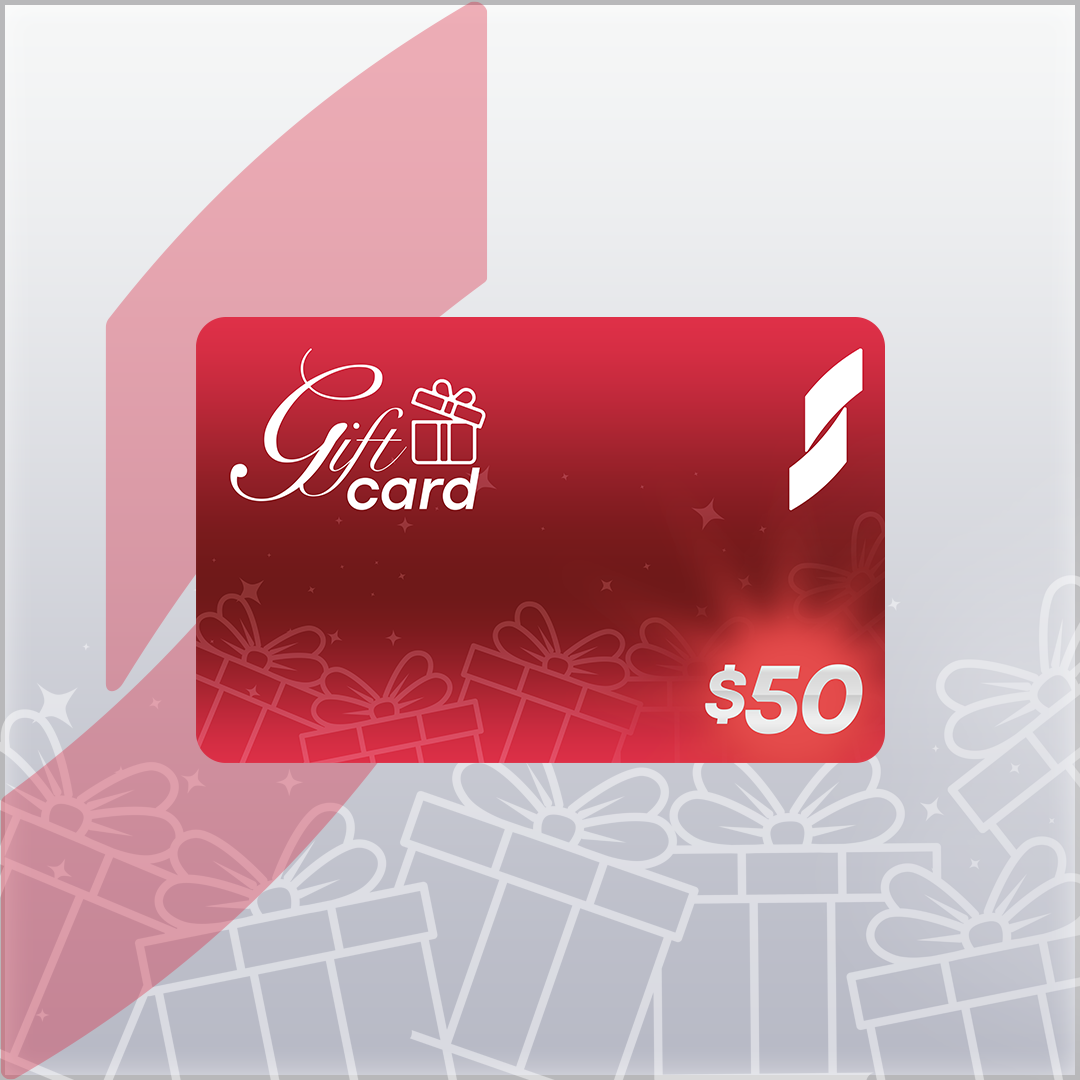 Gift cards