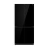 REFRIGERATOR FREEZER - 23 FEET - WHITE-23