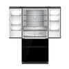 REFRIGERATOR FREEZER - 23 FEET - WHITE-23