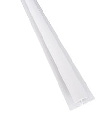 Type H Ceiling Divider 5.95m